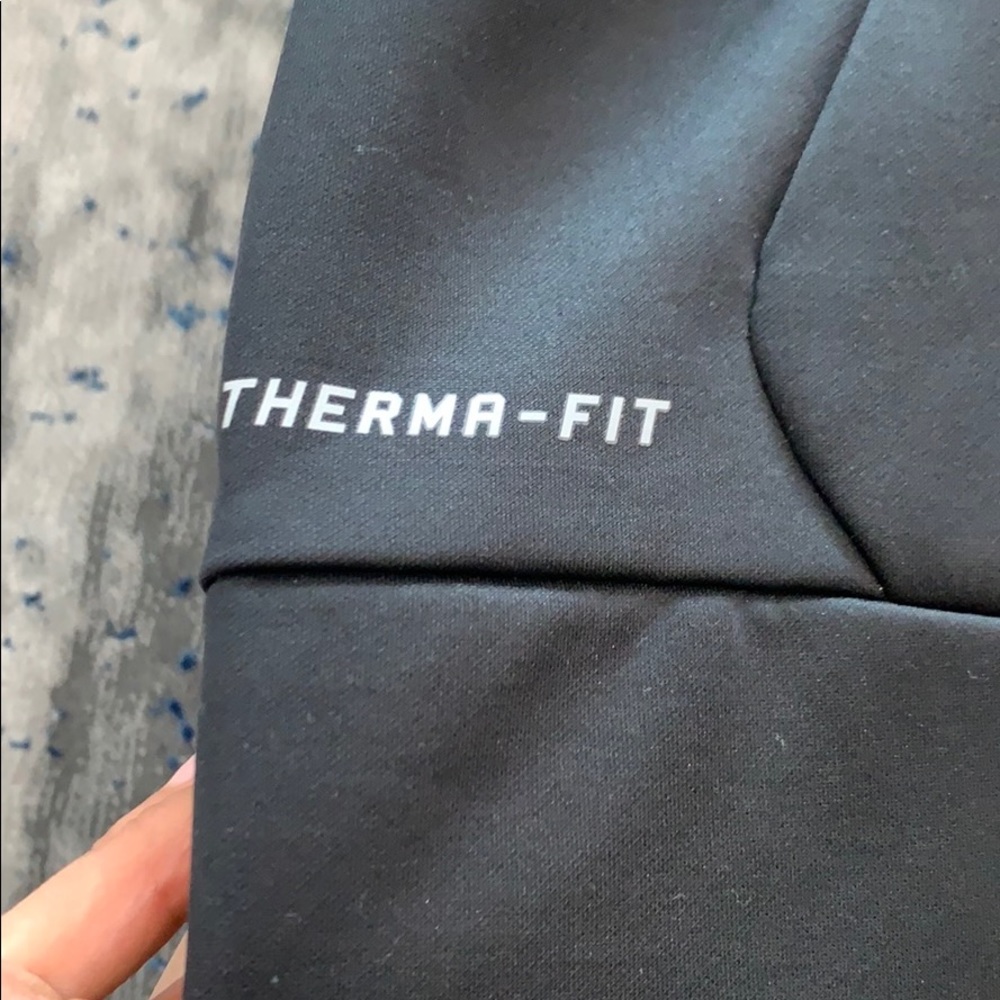 Men’s NIKE therma-fit St. John Bosco jacket - Picture 3 of 7